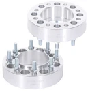 2X 8X6.5 2HUB Centric Wheel Spacers Fits Dodge Ram 2500 3500 Front. Fixed Price $70.26.