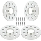4 5LUGS Wheel Spacers Mm Thick 5X100 & 5X112 For Audi A3 Q3 Quattro. Fixed Price $53.29.