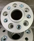 Set Of Stec 30MM Wheels Spacers With Bolts G-KLA88E B13-04-029. Fixed Price $300.00.