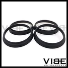 To Hub Centric Centering Rings OD=74 ID=70.3 74MM 70.3MM. Fixed Price $6.95.