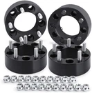Ksp 4PCS 2'' 5X114.3MM Wheel Spacer For Jeep Wrangler Yj Tj Cherokee Xj Kj Kk Zj. Fixed Price $96.99.