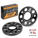 Ksp 5X112MM Wheel SPACERS,15MM Hubcentric Bore 15MM-66.56MM. Fixed Price $65.78.
