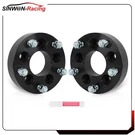 (2) Ford Mustang Ranger Bronco 1.5" Wheel Adapters 5X4.5 Hub To 5X5.5. Fixed Price $65.44.
