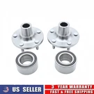 Ford Focus 2012-2018 C-max 2013-2018 2.0L L4 Front Wheel Bearing Hub. Fixed Price $69.47.