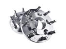 Ezaccessory 2 Wheel Adapters 5X4.5 To 8X6.5 (5X114.3 8X165) Thickness Inch. Fixed Price $108.45.
