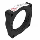 Throttle Body Spacer Afe Power For Bmw 328I Xdrive (E91) N52 Engine 2009-2012. Fixed Price $176.82.