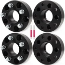 4X 1/2"X20 Wheel Adapters 5X127 To 5X114.3 Fits Jeep Grand Cherokee Wrangler. Fixed Price $109.48.