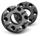 Pcs Wheel 1.25" (2 Pack) Silverado Sierra 1500 (hub Centric). Fixed Price $75.50.