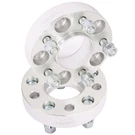 2X 5X4.5 1.25" Hubcentric Wheel Spacers Ford Mustang Explorer Ranger 5X114.3. Fixed Price $44.21.
