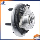 For Dodge Ram 1500 2006 - 2008 W/ Abs Lug Front Wheel Bearing And Hub Assembly. Fixed Price $41.83.