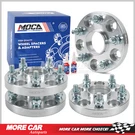 4PC 20MM Wheel Spacers 5X114.3 Hubcentric 60.1MM For Toyota Camry Avalon Lexus. Fixed Price $59.80.