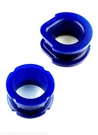 Superpro Front Steering Rack Mount Bushes SPF2825K -for Nissan S13 200SX CA18DET. Fixed Price $65.12.