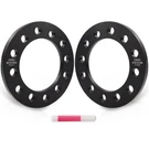 2PCS 6X135 1/2" (12MM) Wheel Spacers For Chevy Silverado Gmc Sierra 1500 6X5.5. Fixed Price $25.51.