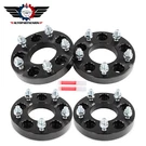 (4) 5X4.75" To 5X5" Wheel Spacers 1 Inch For Chevrolet Camaro Corvette Blazer. Fixed Price $85.59.
