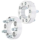 2PCS 5X114.3 1.5" Wheel Spacers 5X4.5 Dodge Challenger 08-23 Gt 17-20. Fixed Price $42.59.