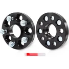 Pcs 20MM 5X100 Hub Centric Wheel Spacers M12X1.25 For Subaru Outback 2000-2014. Fixed Price $39.95.
