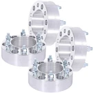 4PCS 2" Hub Centric Wheel Spacers For Toyota Tacoma 4RUNNER 2002-2023 6LUG. Fixed Price $67.59.