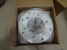 Scitoo 4 Pcs Wheel Adapters - Fit For Chevrolet Tahoe, Avalanche And Blazer. Fixed Price $125.00.