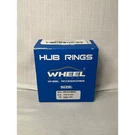 Wheel Connect Hub Centric Rings 73.1MM Od 66.06MM Id Aluminum HR7310-6606A. Fixed Price $19.99.