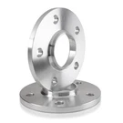 12MM Wheel Spacers Hubcentric 5X4.75 Compatible For Chevy Camaro 1982-2002, Corv. Fixed Price $83.25.