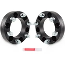 Pcs 14X1.5 1.5" Wheel Spacers For Chevy Tahoe Gmc Yukon 1995-2023 6X5.5 Lug. Fixed Price $50.86.