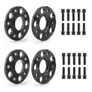 Ksp 12.7MM+2PCS 15MM 5X112MM Wheel Spacers For Audi A4 A5 A6 A8 Q5 Q7 Q8. Fixed Price $124.99.