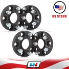 4P 20MM 5X114.3 (5X4.5 ) Wheel Spacers 1995-03 2004 For Toyota Tacoma. Fixed Price $60.38.