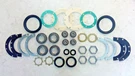 Complete Knuckle Rebuild Kit W/king Pin & Wheel Bearings -'86-95 Suzuki Samurai. Fixed Price $109.95.