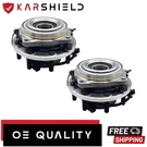 2X Rear Wheel Bearing And Hub 20-22 Ford F-350 Sd, F-450 Sd. F-550. Fixed Price $270.91.