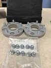 Eibach 90.4.25.025.2 Pro-spacer Wheel Kit. Fixed Price $85.00.