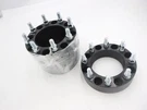 4 Set Titan 2" Hubcentric Wheel Spacers 2017-2025 Ford F-250 Super Duty. Fixed Price $190.99.