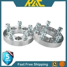2PCS Wheel Spacers Adapter 1"-5X100 To 5X114.3-M12X1.5-64.1MM. Fixed Price $29.99.