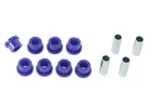 Superpro SPF0918K Front Upper Inner Control Arm Bushing Kit For Mg Morris. Fixed Price $71.99.