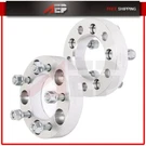 5X4.75 To 5X4.5 1.25" Wheel Adapters 12X1.5 For Chevrolet S10 Corvette Sonoma. Fixed Price $45.07.