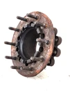 2005-2023 Ford F450 F550 10 Lug Front Axle Dually Wheel Spacer Adapter Plate. Fixed Price $299.99.