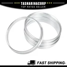Piece Of 4 Od 70.1MM To Id 66.9MM Hub Centric Rings Wheel Bore Center Spacer. Fixed Price $16.37.