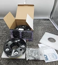 Rugged Ridge 15201.19 Wheel Spacer Assembly Fits 10-15 Pickup Amarok. Fixed Price $151.19.