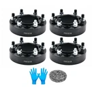 4PCS 1.5" Wheel Spacers 6X5.5 Hubcentric For Toyota Tacoma 4RUNNER Lexus GX460. Fixed Price $75.99.