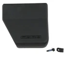 Genuine Ford Running Board End Cap FL3Z-16N454-CB. Fixed Price $39.14.