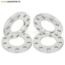 4X 1/2" Silver Wheel Spacers 5X4.75 Studs For 1982-2002 Chevy Camaro Blazer. Fixed Price $37.99.