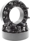 Coyote 8650-8180H-E.2 Wheel Adapter 6061 Billet Alum 8X6.5-8X1802.0HC. Fixed Price $81.23.