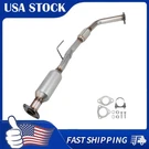 Catalytic Converter Fit For 1997-2001 Toyota Camry And 1999-2001 Solara 2.2L. Fixed Price $73.99.