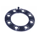 Dexter 33-52-1 Wheel Retaining Ring For Use W/ K 12 Axles 6 109 Nuts. Fixed Price $97.07.