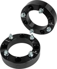 Open Trail Aluminum Wheel Spacers 1.5" 4/137 Bolt Pattern 10MM X 1.25MM Stud. Fixed Price $112.95.