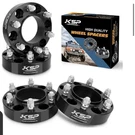 Ksp 6X5.5 Forged Wheel Spacers 1.5IN F92 M12X1.5 Set Of 4. Fixed Price $94.99.