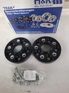 H&r Wheel Spacers 2X15MM For Hyundai I20, I30, I40, Ioniq, IX20 -b-stock-. Fixed Price $134.19.