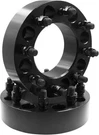 Pcs Wheel Spacers Adapters 8 On Drw - Dual Rear 2.00" Alum (2 Pack). Fixed Price $137.87.