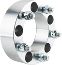 5X5 Wheel Spacer Adapters 1.5" Thick 1/2X20 For Jeep Wrangler Jku Rubicon. Fixed Price $43.99.