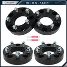 4PCS 1.5" 5X5.5 To Wheel Adapters 1/2"-20 For Dodge 5X139.7 Convert 5X127. Fixed Price $92.59.