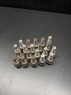10-16 Porsche Panamera 970 Wheel Rim Lug Nut Bolt Set Of 20 Black Oem. Fixed Price $67.99.